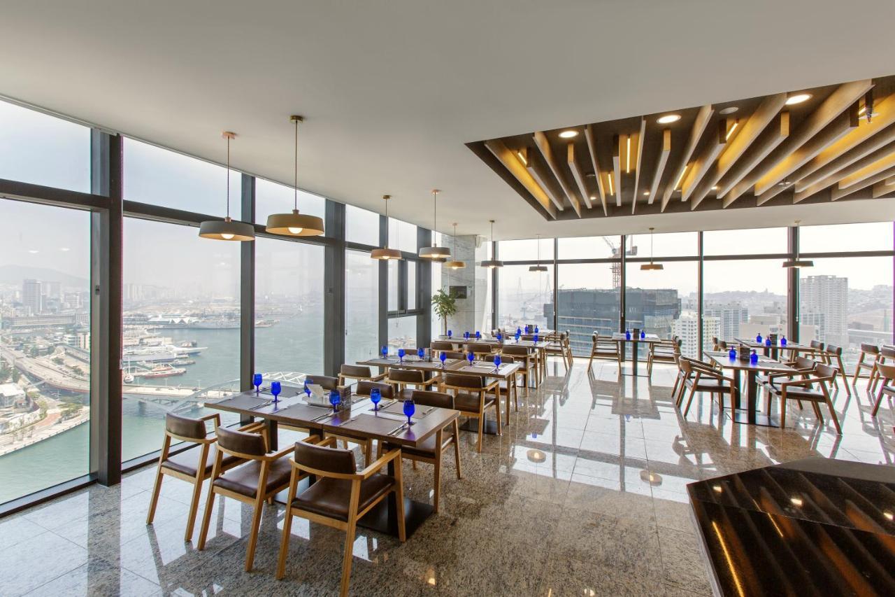 Hotel Adela Busan Exterior photo