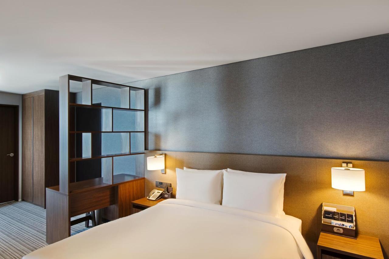 Hotel Adela Busan Exterior photo